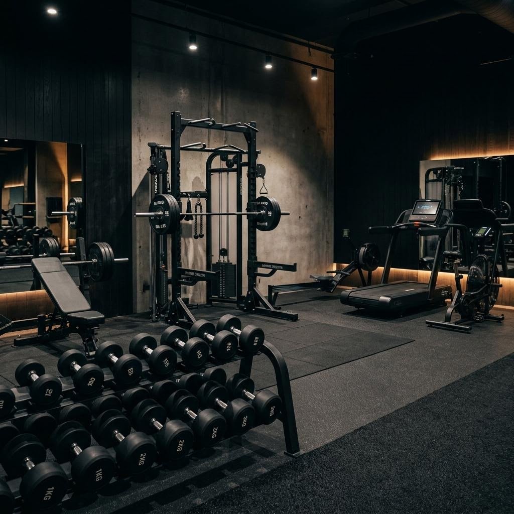 Home Fitness
