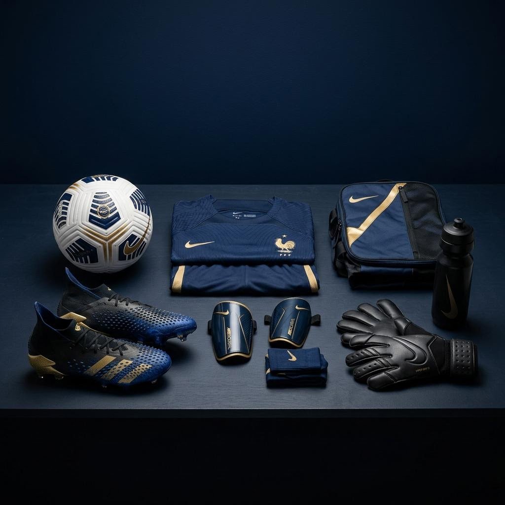 Football Equipment