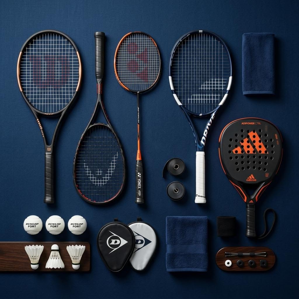 Racket Sports